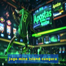 jogo mine island canguru